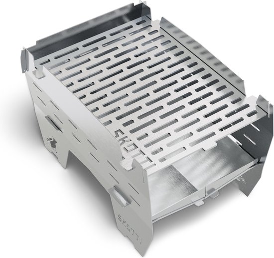 Skotti Mini Grill