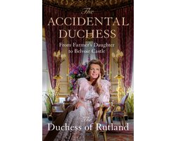 The Accidental Duchess