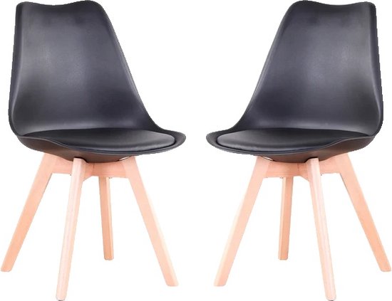 Zacht Eetkamer klapstoelen kopen? | Vouwstoelen online