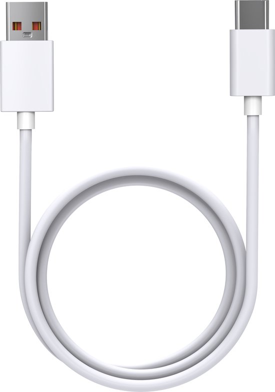 USB Lader en USB C Kabel voor Xiaomi Redmi Note 12 12S 11 Pro 5G, 6A 67W Oplader Adapter en USB naar USB C Kabel 1M, Charging Type C Kabel voor Xiaomi