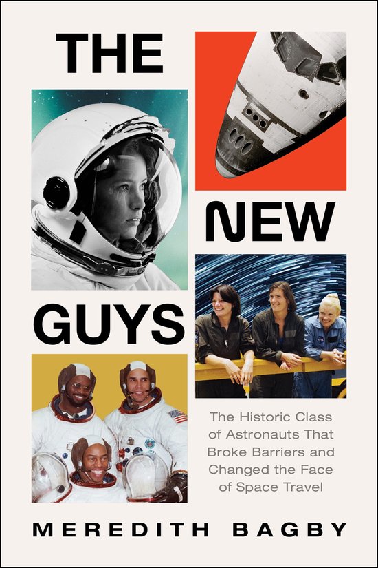 The New Guys - cover