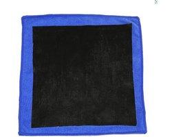 Kleidoek auto - klei doek voor polijsten - hars, teer, vliegjes verwijderen