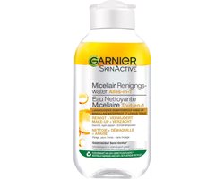 Garnier Skin Active Micellar Cleansing Water In Oil - 100 ml