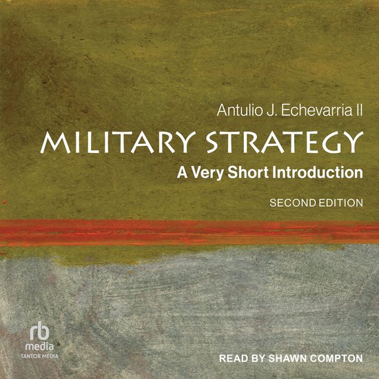 Military Strategy