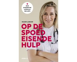 Op de spoedeisende hulp
