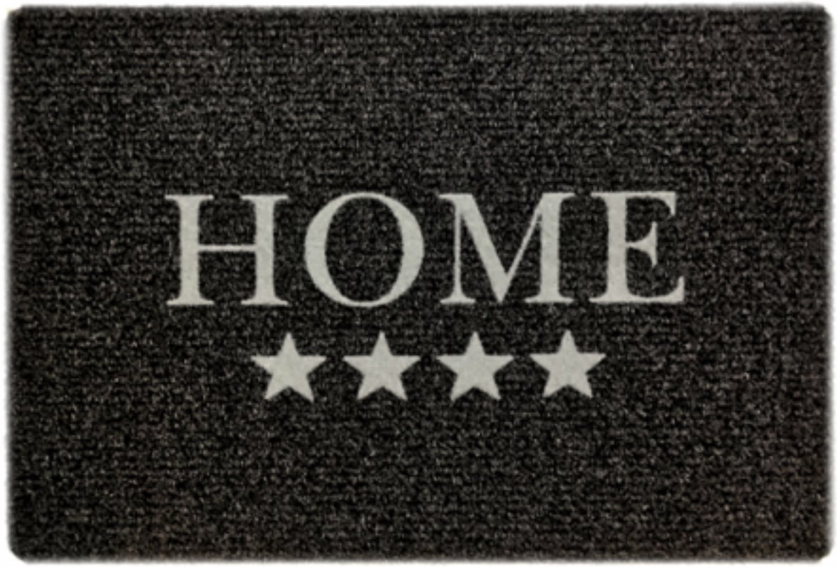 Deurmat Home - 40x60 cm
