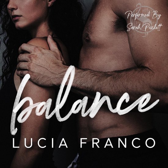 Balance - cover