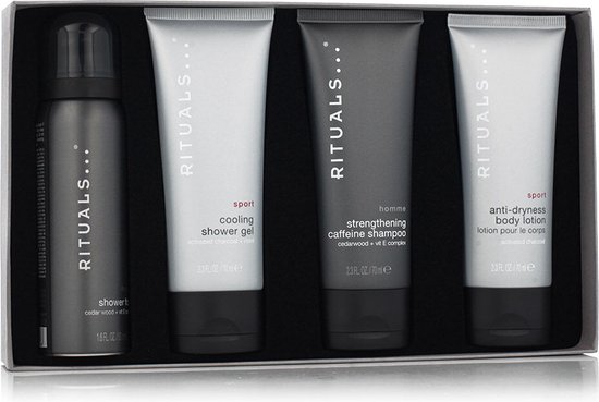 Rituals Homme & Sport