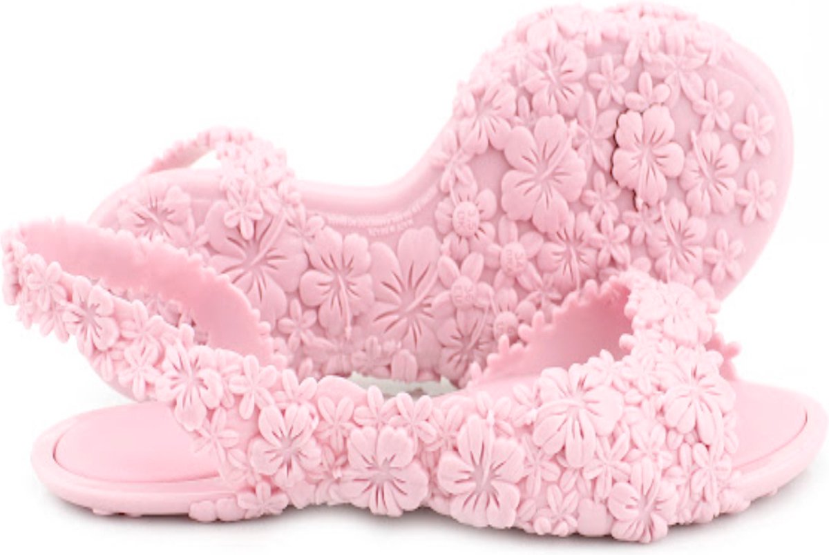 Eco- vriendelijk sandals/rose/38