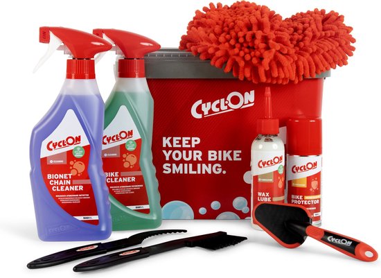 CyclOn Emmer Wax Lube XL