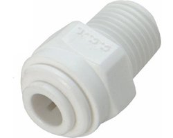 1/4 inch Recht Quick Connect Fitting