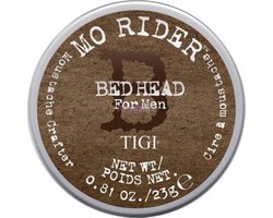 Tigi - Bed Head Men Mo Rider Wax - haarwax - 23 gr