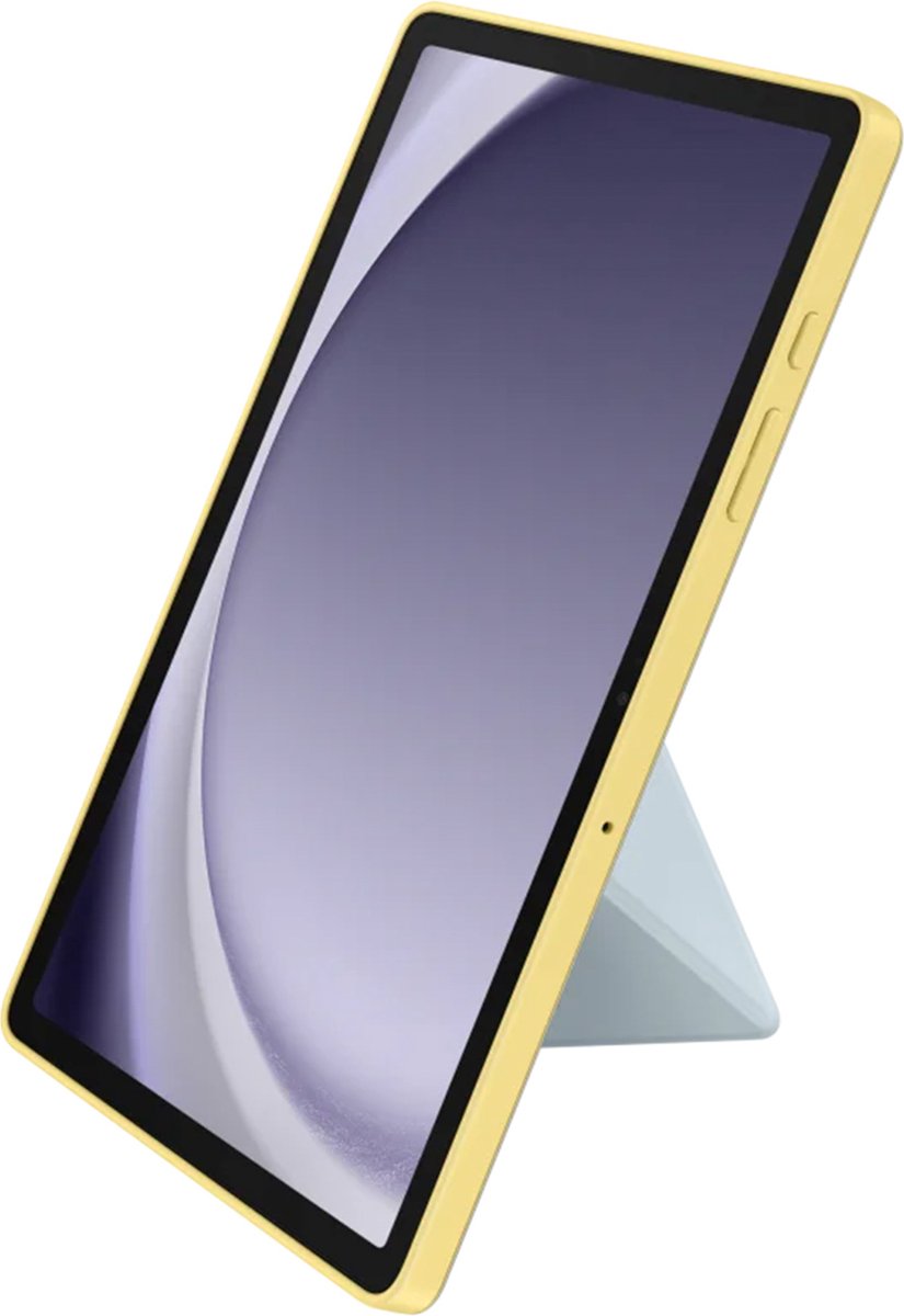 SAMSUNG Galaxy Tab A9+ Book Cover tablethoes thumbnail 3