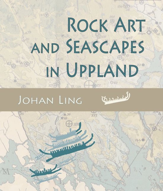 SWEDISH ROCK ART RESEARCH SERIES 1 - Rock Art and Seascapes  ... - cover