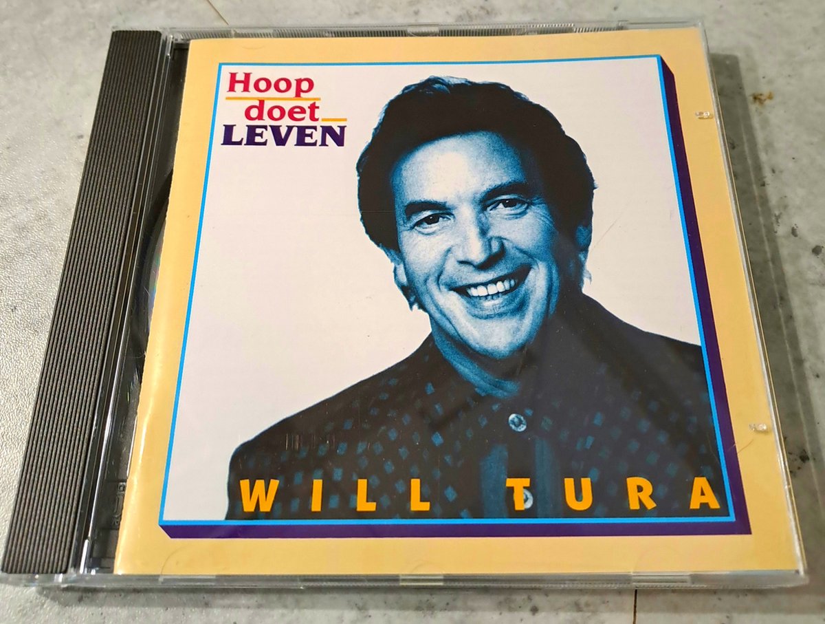 Hoop Doet Leven