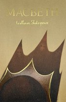 Wordsworth Collector's Editions- Macbeth (Collector's Edition)