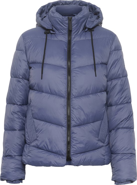 Kaffe KAsusanne Jacket Dames Jas - Maat 40