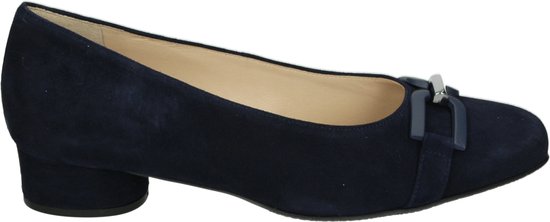 Hassia 302632 - Escarpins - Couleur : Blauw - Taille : 37