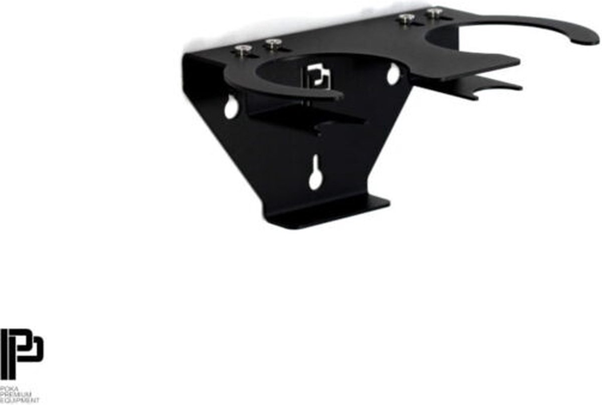 POKA PREMIUM - Two Spray Guns Holder - WPL_2