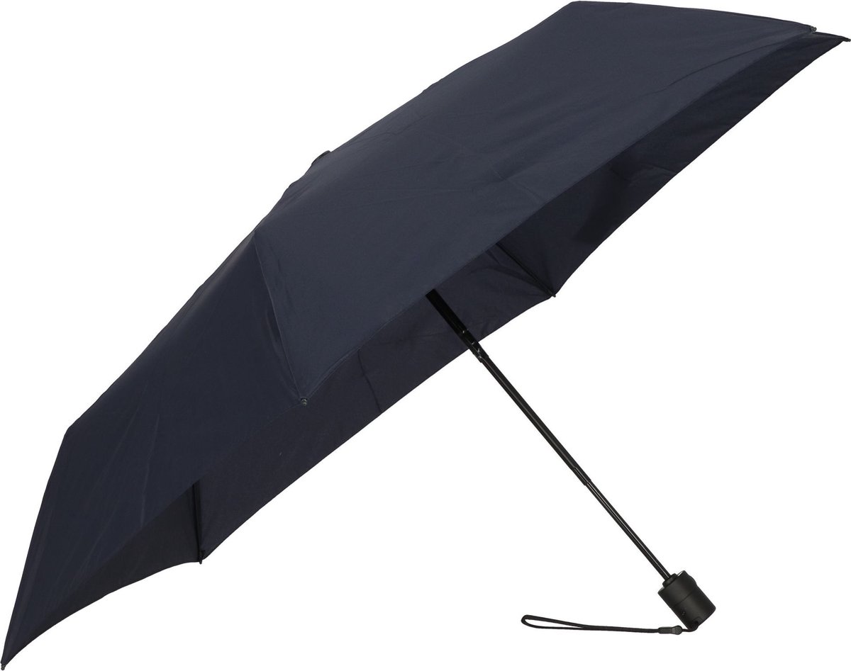 Knirps Paraplu's Ultra Series - blauw