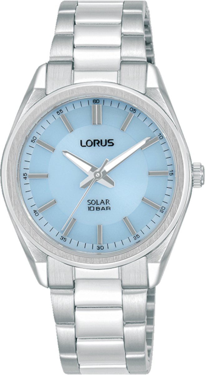 Lorus Sport RY511AX9 - Dameshorloge - Ø 31 MM