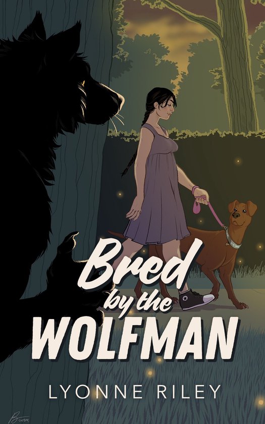 DreamTogether Breeding Program - Bred by the Wolfman
