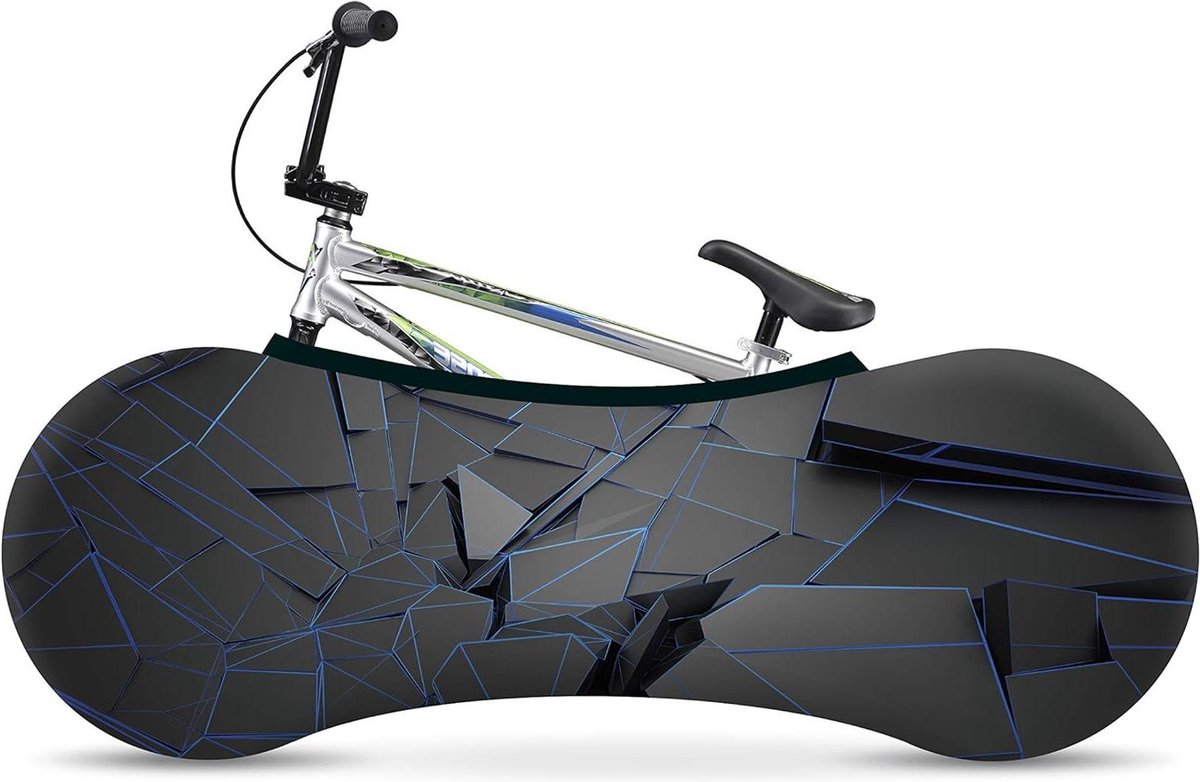 Unisex Strombergs fiets Cover - Beschermhoes voor fietsen - Velo Sock