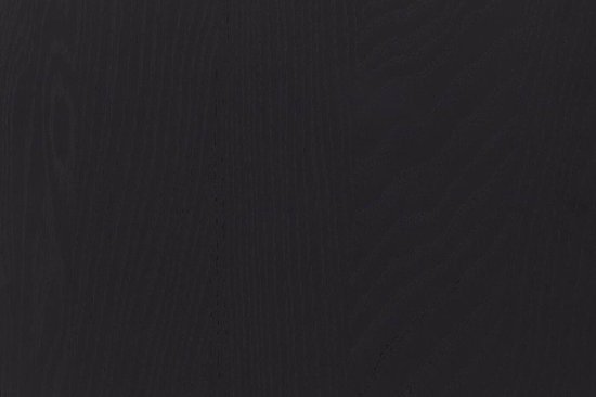 Texture de bois noir, détail de l'armoire.