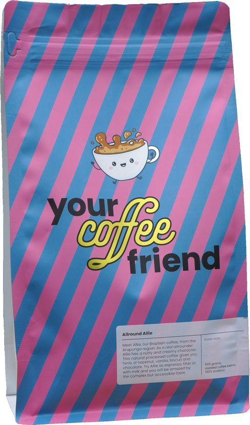 Koffiebonen vergelijken en goedkoop koffiebonen kopen