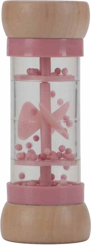 Foto: Little dutch regenrammelaar fairy garden fsc