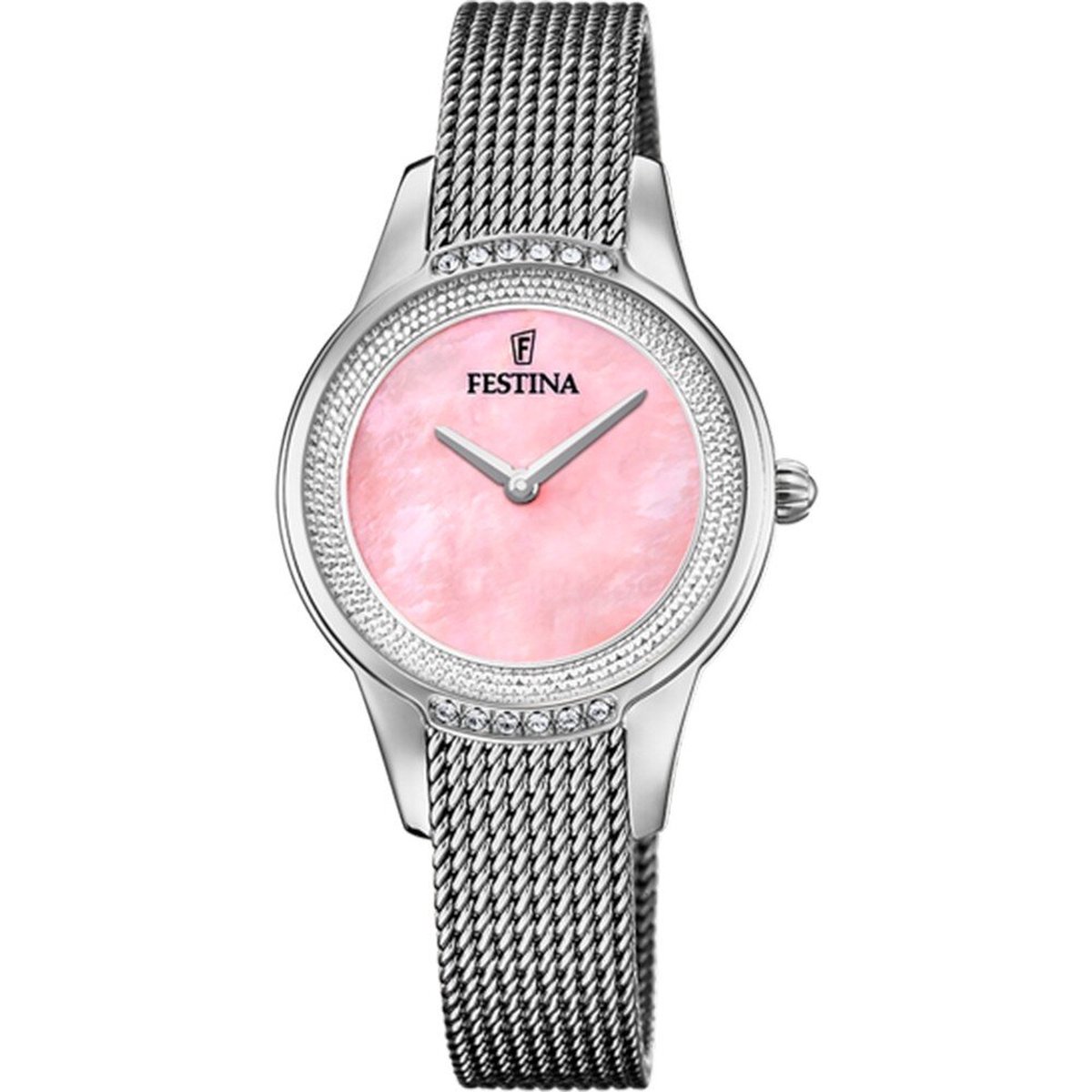 Festina - F20494-5 - Polshorloge - Dames