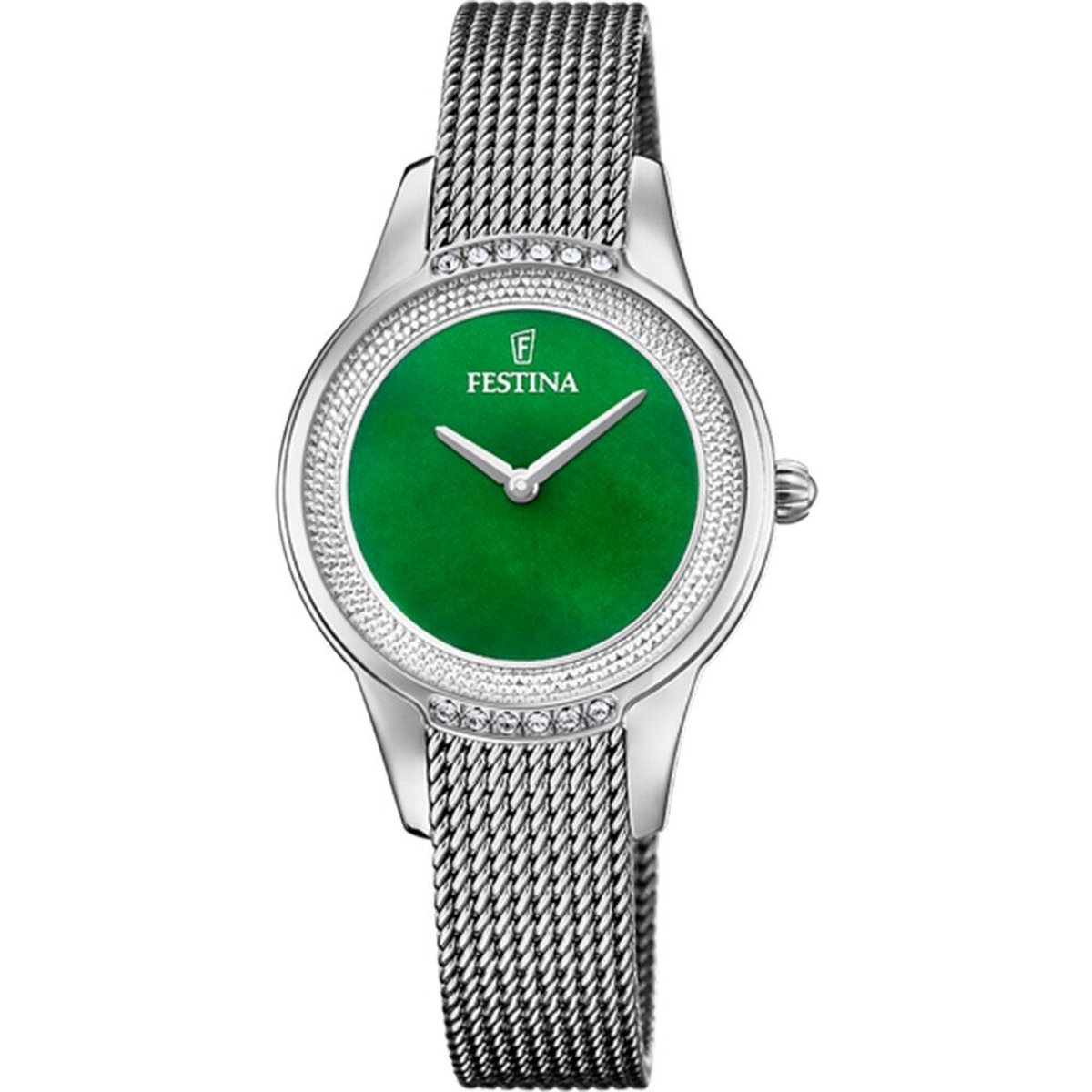 Festina - F20494-7 - Polshorloge - Dames