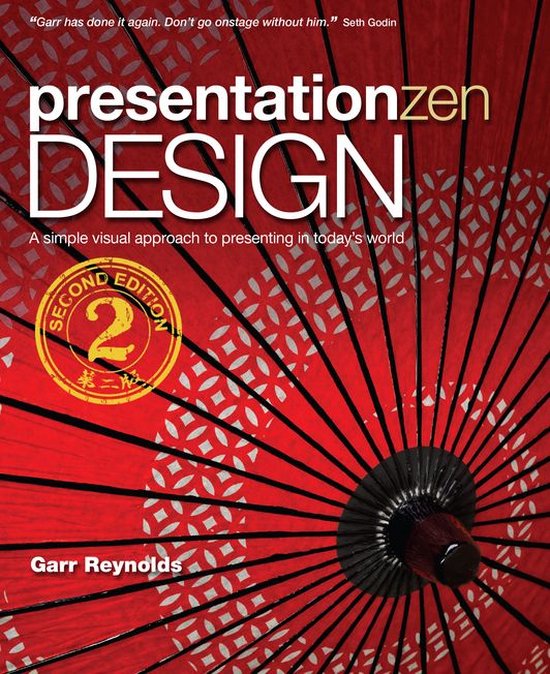 Presentation Zen Design - cover