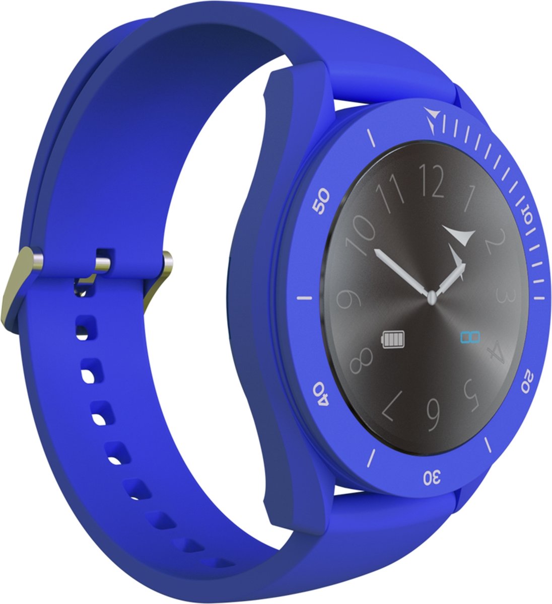 Smart Horloge Young Blue Bundle