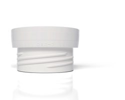 Xanna® Flessenwarmer - Adapter 2 - difrax 310 ml - MAM - NIP - Nanobebe (brede hals)