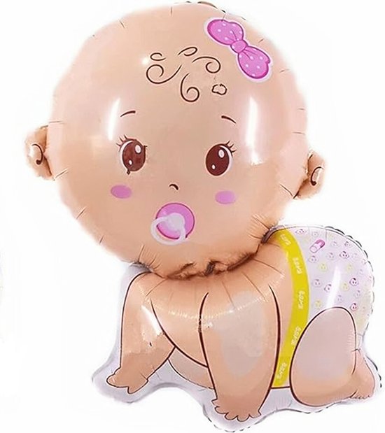 DIWULI Juego de globos de oso de peluche de 3 años, globo del número 3