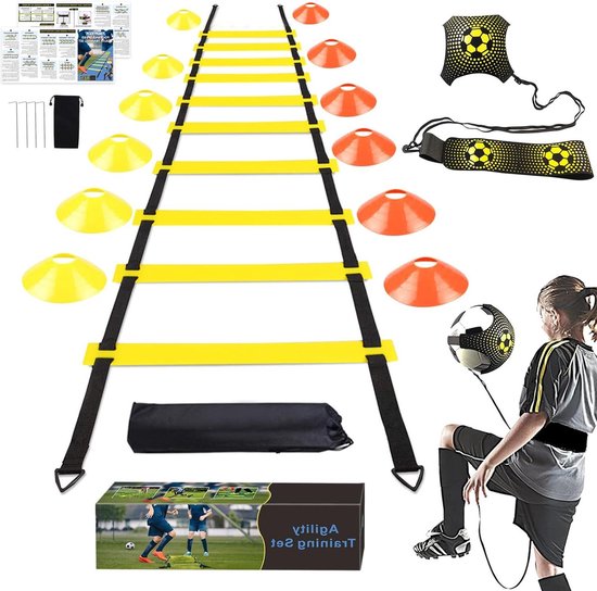 Het juiste materiaal voor de perfecte workout