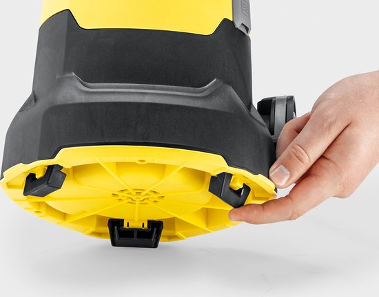 Pompe de refoulement SP 9.000 Eau claire plate - Karcher