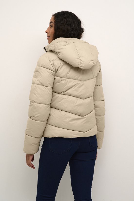 Horka Leren Outdoorlaars Chesterfield Bruin - Maat 45 - De Boer