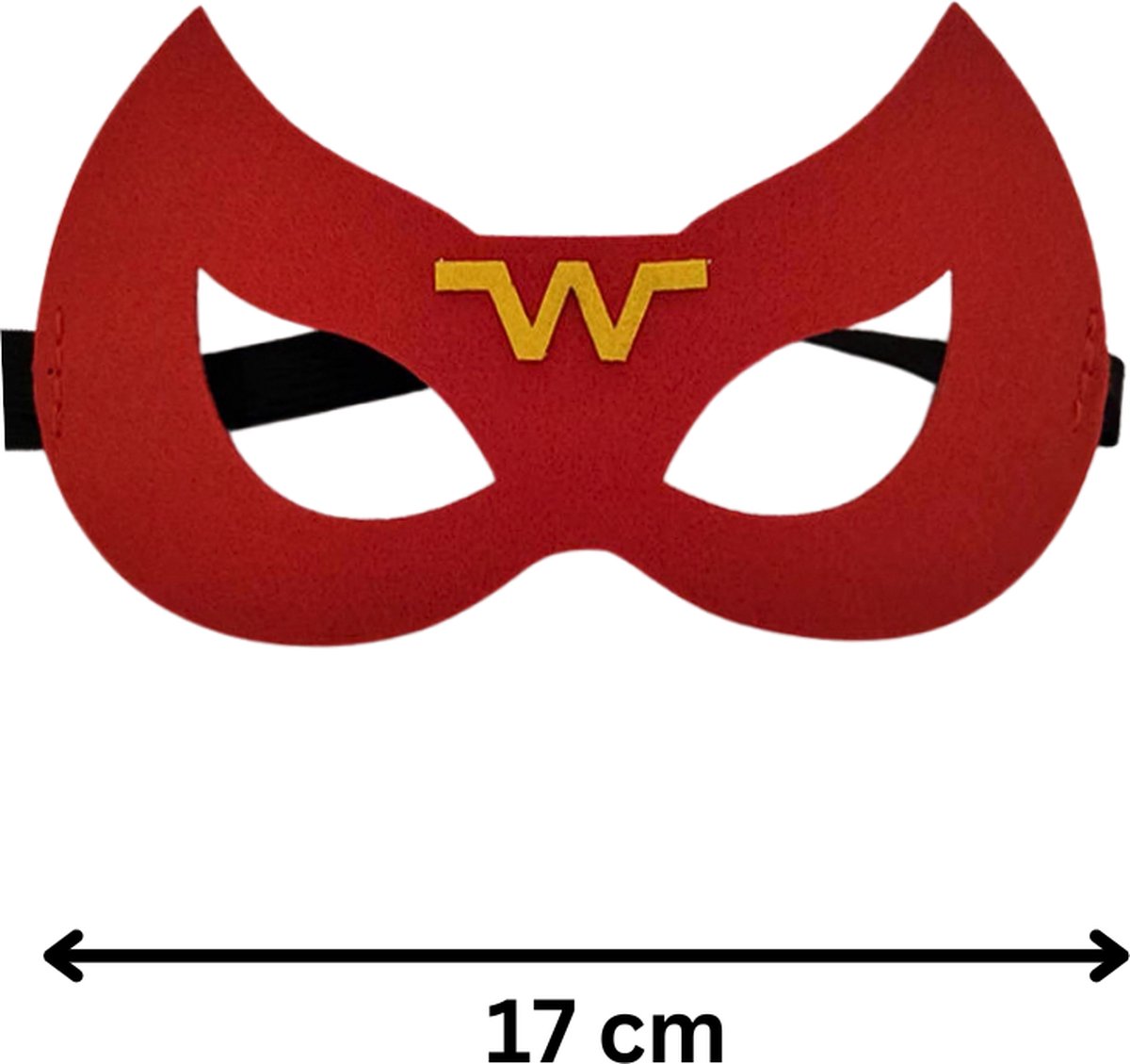 Joya Kids® 30 Stuks Superhelden Maskers voor Kinderen | Maskerset voor kinderfeest | Super Hero Verkleed kleding | Verkleedpartij | 30 stuks — afbeelding 2