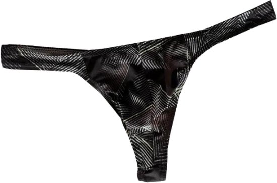 Pollara Dames 4/5-pack kanten onderbroeken slips dames slips soft lace lage taille