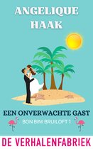 Bon Bini Bruiloft 1 - Een onverwachte gast