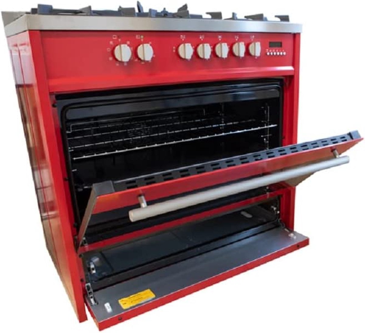 Gorise 90cm Universele gasfornuis thermokoppel BBQ grill open haard Gorise 90cm Universele gasfornuis thermokoppel BBQ grill open haard