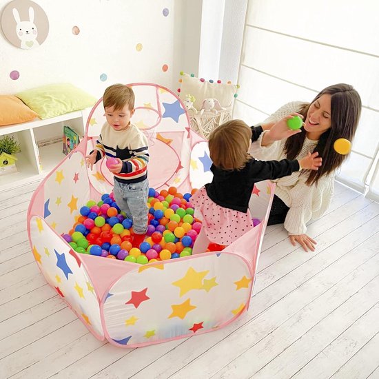NUBUNI tunnel XL 180 cm. : Tunnel kinderen: kruiptunnel: kruiptunnel voor kinderen: speeltunnel kind: kruiptunnel baby
