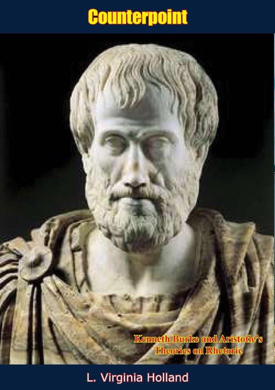 Counterpoint - cover