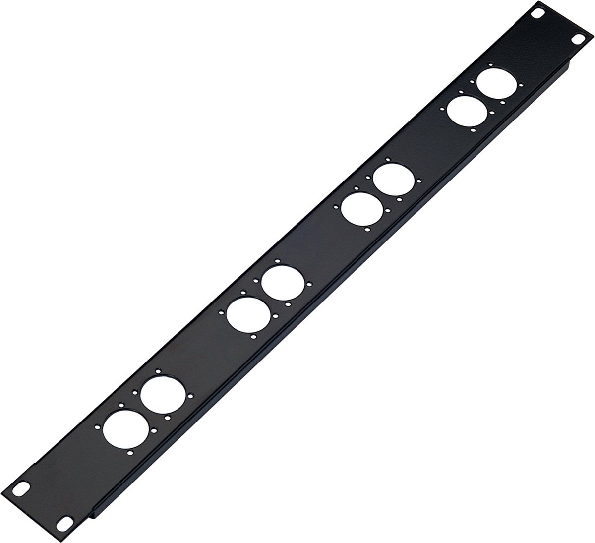 Konig & Meyer 28308 XLR paneel - 8