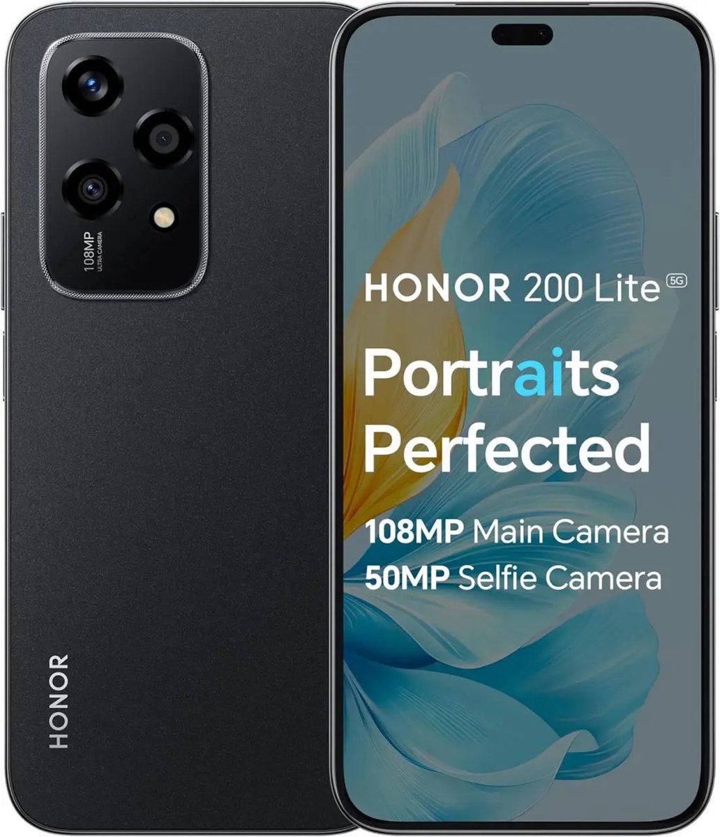 Honor 200 Lite 5G
