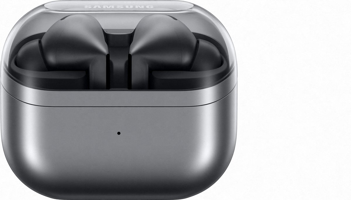 Samsung Galaxy Buds3 Pro - Grijs – foto 7