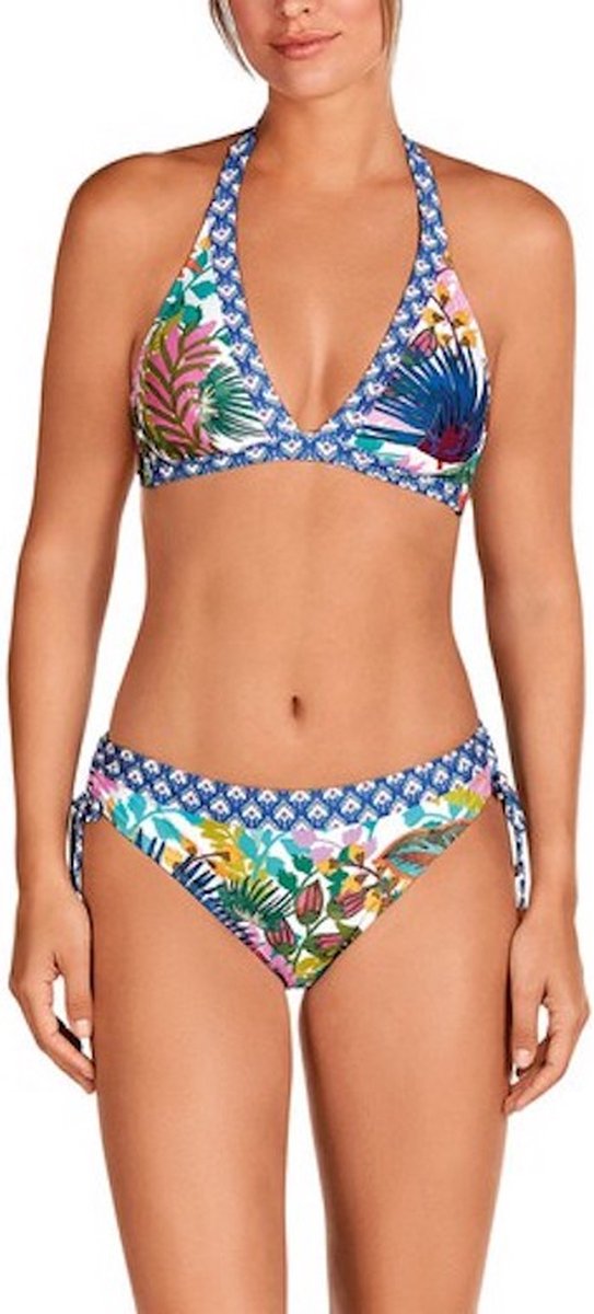 2 selige halter bikini maat 44/XL
