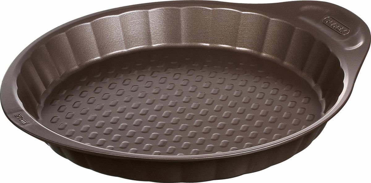 Pyrex Asimetria Taartvorm 1,8 l - 27 cm